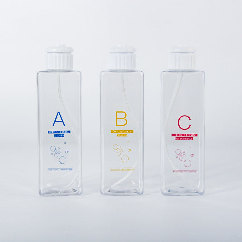 Beauty Instrument Hydrogen And Oxygen Small Bubble