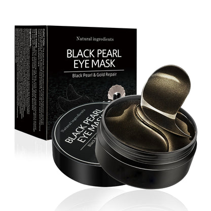 Moisturizing Gold Eye Mask