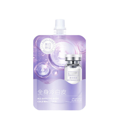 Whitening Features Whitening Body Lotion Moisturizing And Nourishing Skin Whitening Spots Lightening