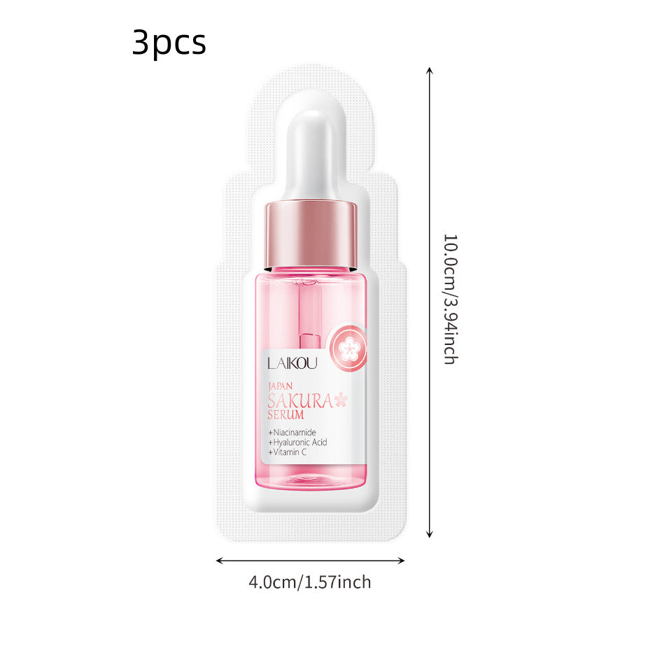 LAIKOU Sakura 1mlx20  Facial Moisturizing And Hydrating