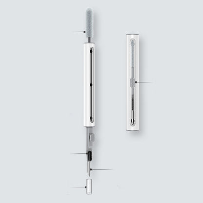 Multi-Functional Bluetooth Headphone Cleaning Pen - AR Perk Inc