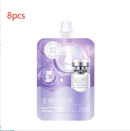Whitening Features Whitening Body Lotion Moisturizing And Nourishing Skin Whitening Spots Lightening