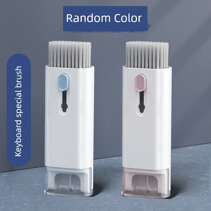 Computer Soft Brush Gap Headset Cleaning Pen Keyboard - AR Perk Inc
