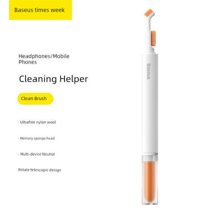 BASEUS Mobile Phone Tablet Computer Portable Cleaning Suit - AR Perk Inc