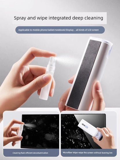 Computer Soft Brush Gap Headset Cleaning Pen Keyboard - AR Perk Inc