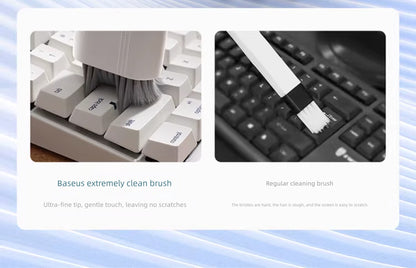 BASEUS Mobile Phone Tablet Computer Portable Cleaning Suit - AR Perk Inc