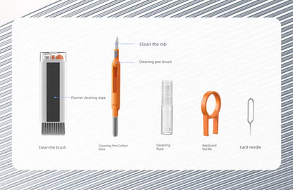 BASEUS Mobile Phone Tablet Computer Portable Cleaning Suit - AR Perk Inc