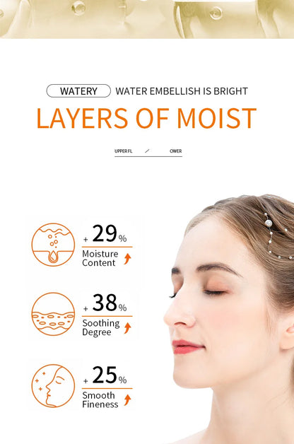 Natural Handmade Turmeric Soap Face Cream Serum Skin Care Set Clean Cutin Oil Control Removal Acne Whitening Remove Dark Spots - AR Perk Inc