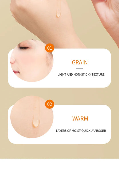 Natural Handmade Turmeric Soap Face Cream Serum Skin Care Set Clean Cutin Oil Control Removal Acne Whitening Remove Dark Spots - AR Perk Inc