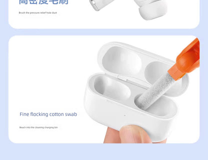 BASEUS Mobile Phone Tablet Computer Portable Cleaning Suit - AR Perk Inc