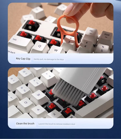 BASEUS Mobile Phone Tablet Computer Portable Cleaning Suit - AR Perk Inc