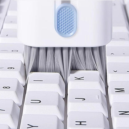 Computer Soft Brush Gap Headset Cleaning Pen Keyboard - AR Perk Inc