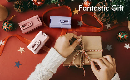 8 In1 Electronic Cleaner Kit Screen Cleaner Multifunctional Cleaning Brush for Earphone Keyboard Laptop Phone PC Monitor Camera - AR Perk Inc