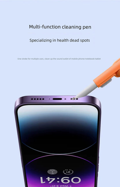 BASEUS Mobile Phone Tablet Computer Portable Cleaning Suit - AR Perk Inc