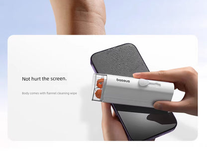 BASEUS Mobile Phone Tablet Computer Portable Cleaning Suit - AR Perk Inc