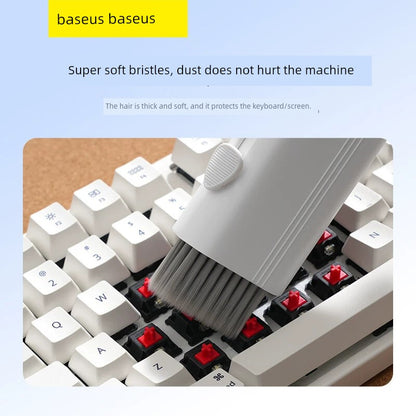 BASEUS Mobile Phone Tablet Computer Portable Cleaning Suit - AR Perk Inc