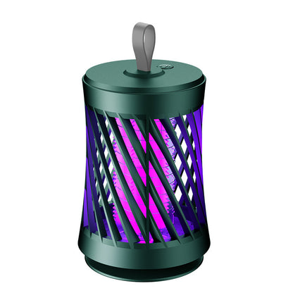 Electric Shock Mosquito Killer Lamp - AR Perk Inc