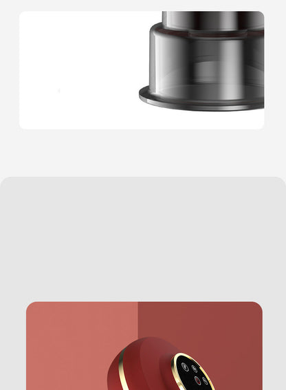 Electric Cupping Vacuum Device - AR Perk Inc