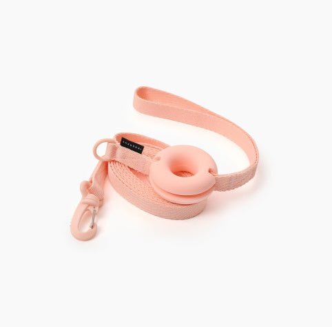 Macaron-Style Pet Leash – Trendy & Durable