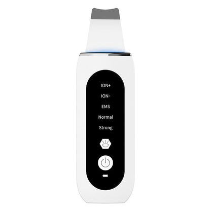Ultrasonic Skin Scrubber