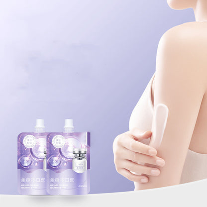 Whitening Features Whitening Body Lotion Moisturizing And Nourishing Skin Whitening Spots Lightening