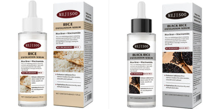 Exfoliating Skin Oil Control Deep Cleansing Exfoliating Liquid