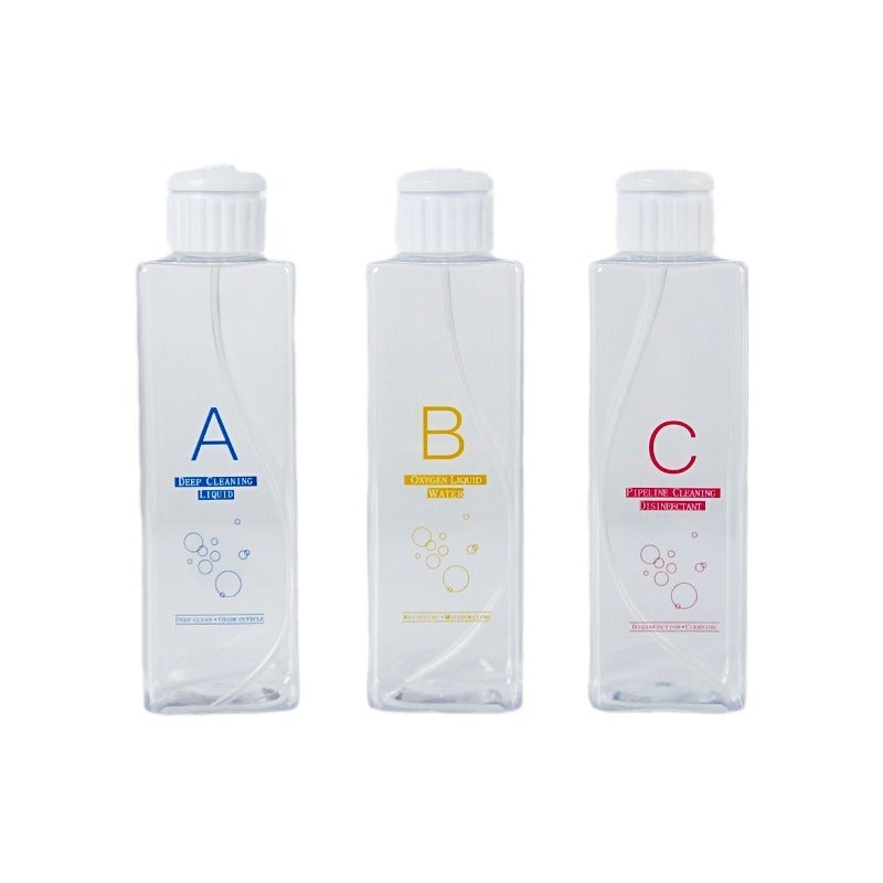 Beauty Instrument Hydrogen And Oxygen Small Bubble