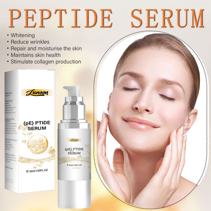 Anti-Wrinkle Liquid Facial Brightening And Hydrating