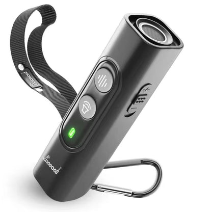 Portable Ultrasonic Dog Repellent - AR Perk Inc