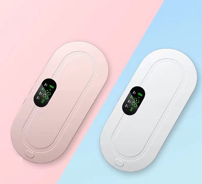 Electric Stomach and Lumbar Warming Bag - AR Perk Inc