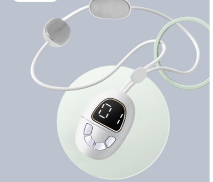 Smart Hanging Cervical Spine Massager - AR Perk Inc