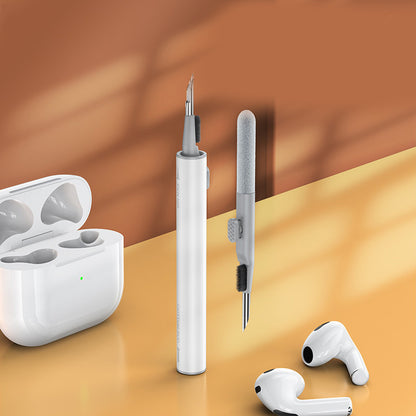 Multi-Functional Bluetooth Headphone Cleaning Pen - AR Perk Inc