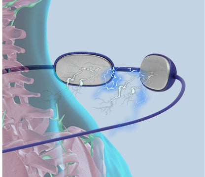 Smart Hanging Cervical Spine Massager - AR Perk Inc