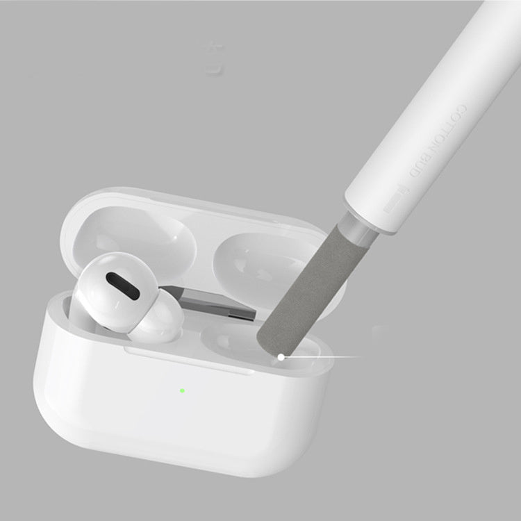 Multi-Functional Bluetooth Headphone Cleaning Pen