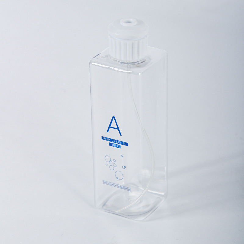 Beauty Instrument Hydrogen And Oxygen Small Bubble