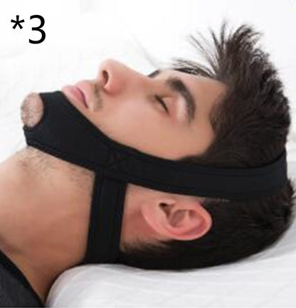 Snore Chin Strap - AR Perk Inc